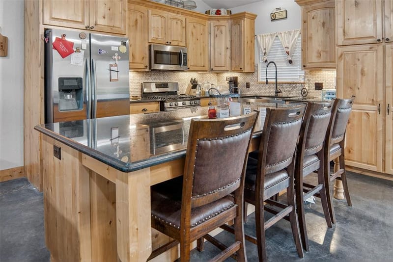 7400 County Road 4726, Wolfe City TX 75496 - Photo 17