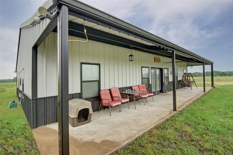7400 County Road 4726, Wolfe City TX 75496 - Photo 3