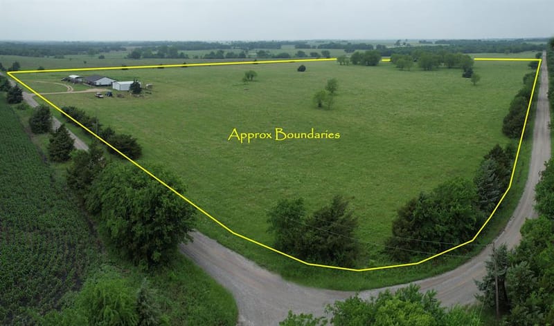 7400 County Road 4726, Wolfe City TX 75496 - Photo 32