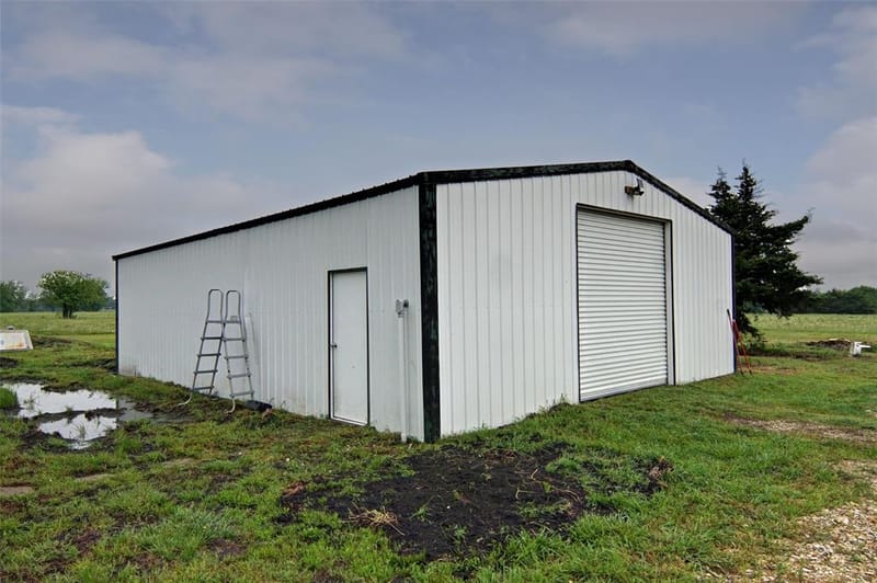 7400 County Road 4726, Wolfe City TX 75496 - Photo 9