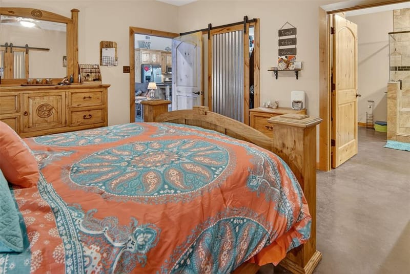 7400 County Road 4726, Wolfe City TX 75496 - Photo 25