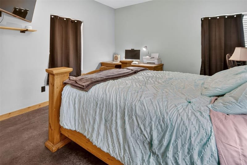 7400 County Road 4726, Wolfe City TX 75496 - Photo 21