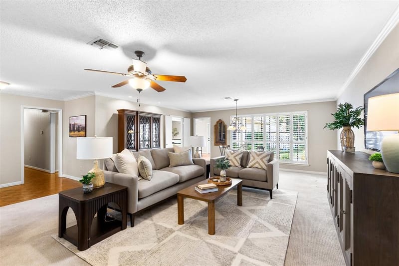 2825 Chimney Hill Drive, Waco TX 76708 - Photo 6