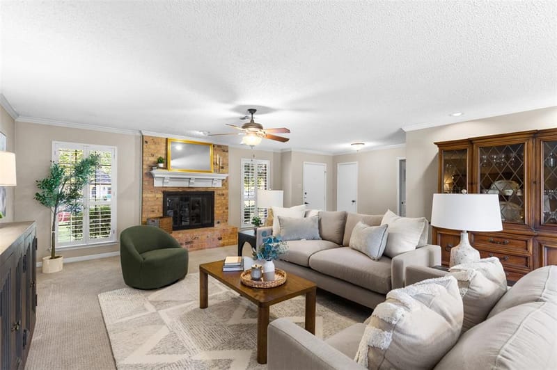 2825 Chimney Hill Drive, Waco TX 76708 - Photo 7