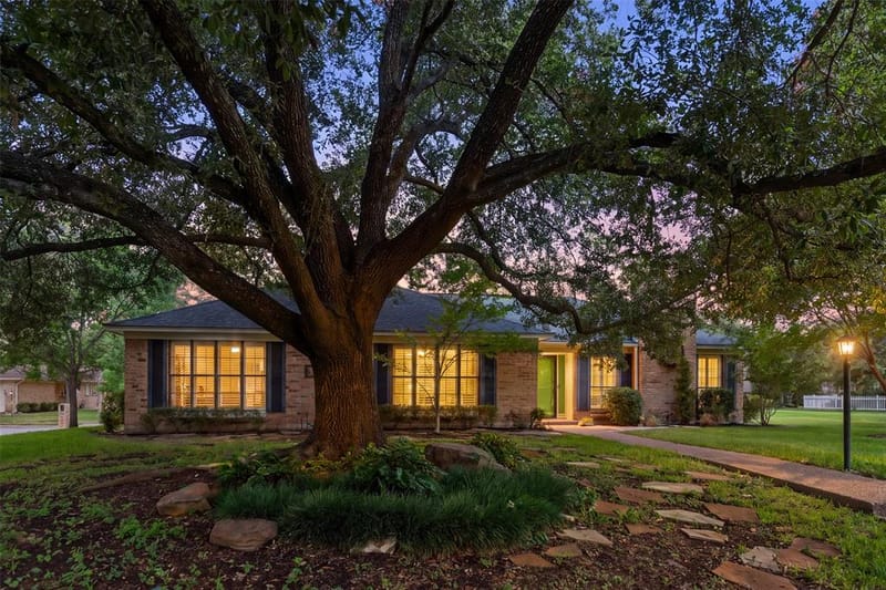 2825 Chimney Hill Drive, Waco TX 76708