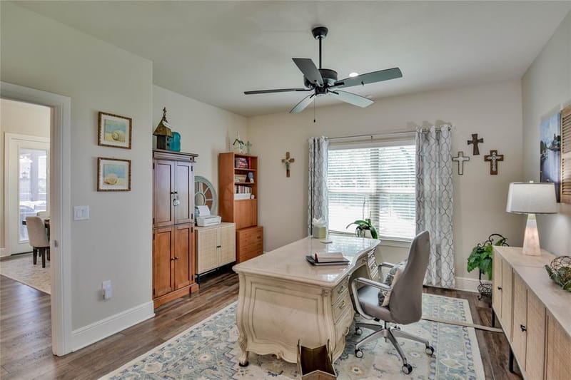 8021 White Drive, Granbury TX 76049 - Photo 27