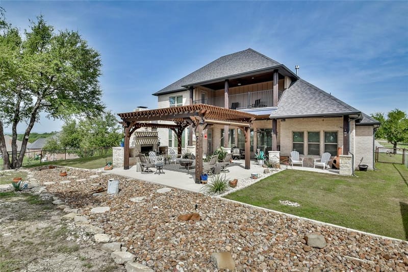 8021 White Drive, Granbury TX 76049 - Photo 36