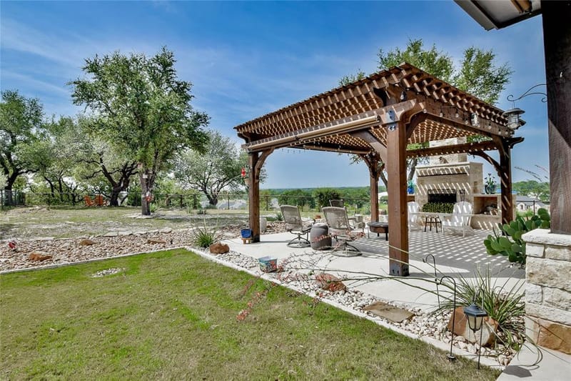 8021 White Drive, Granbury TX 76049 - Photo 37