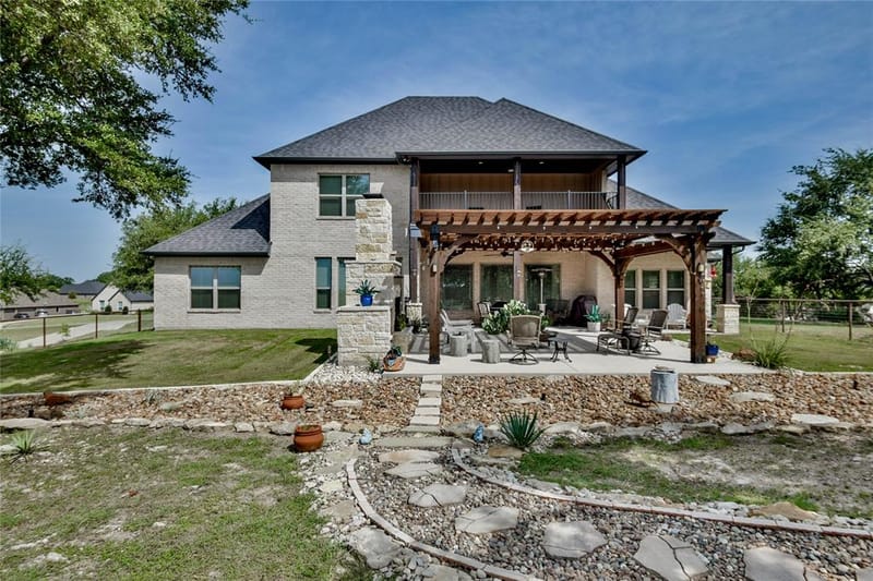 8021 White Drive, Granbury TX 76049 - Photo 40