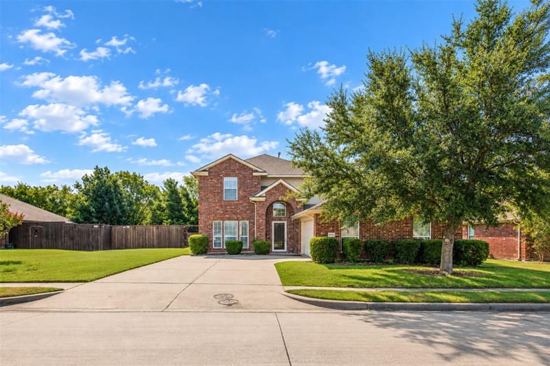 2030 Gleaner Drive, Rockwall TX 75032 - Photo 2