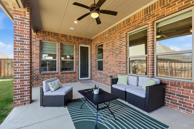 7609 Haddington, The Colony TX 75056 - Photo 27
