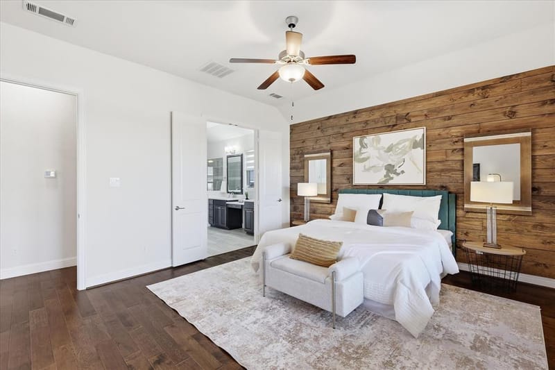 7609 Haddington, The Colony TX 75056 - Photo 2