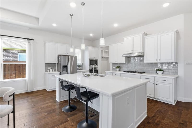 7609 Haddington, The Colony TX 75056 - Photo 17