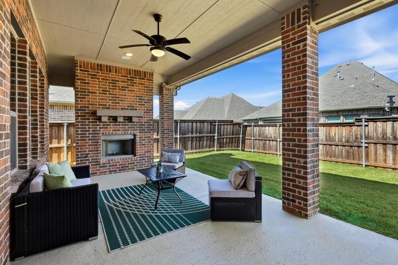 7609 Haddington, The Colony TX 75056 - Photo 26