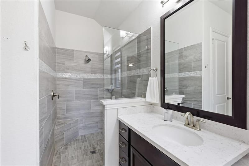 7609 Haddington, The Colony TX 75056 - Photo 20