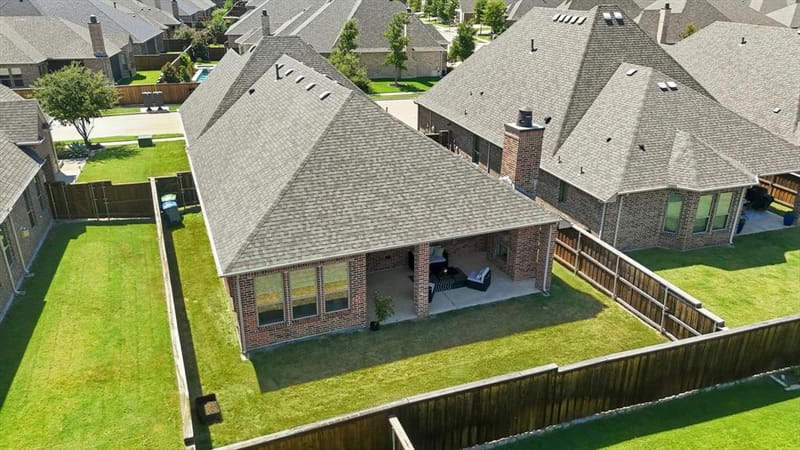 7609 Haddington, The Colony TX 75056 - Photo 30