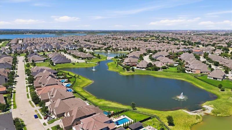 7609 Haddington, The Colony TX 75056 - Photo 34