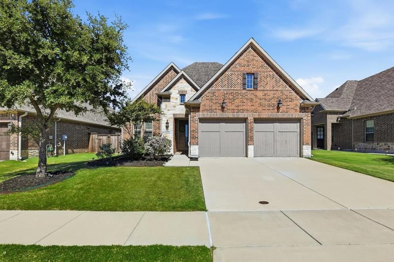7609 Haddington, The Colony TX 75056 - Photo 38