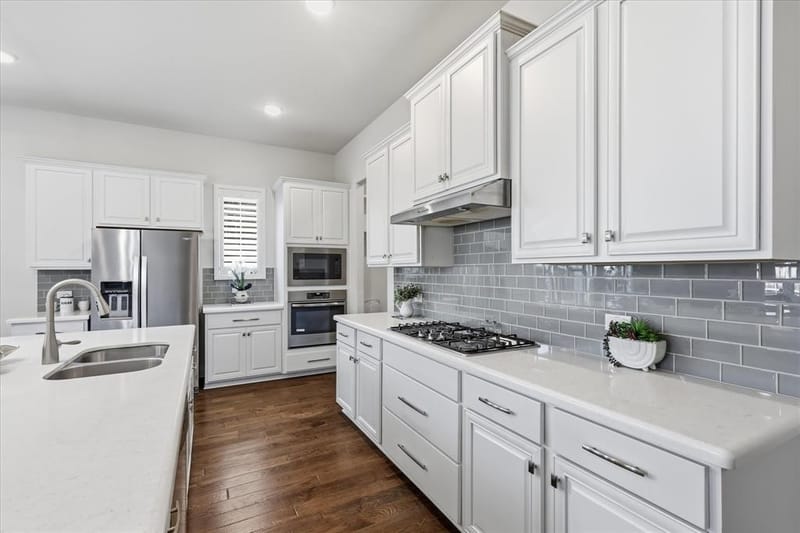 7609 Haddington, The Colony TX 75056 - Photo 14
