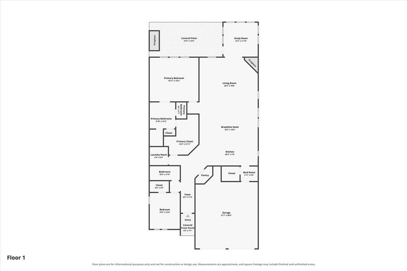 7609 Haddington, The Colony TX 75056 - Photo 39