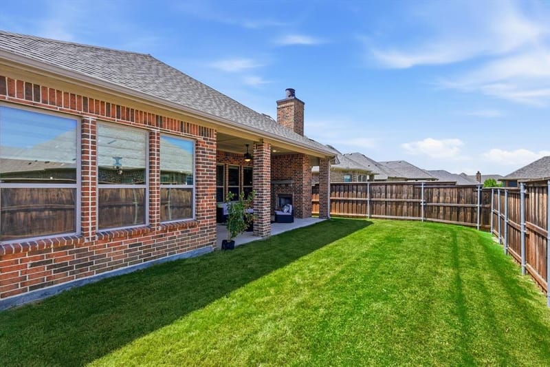7609 Haddington, The Colony TX 75056 - Photo 29