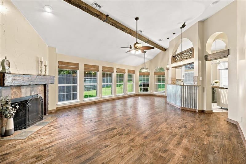 5340 Stillwater Drive, Fort Worth TX 76137 - Photo 6