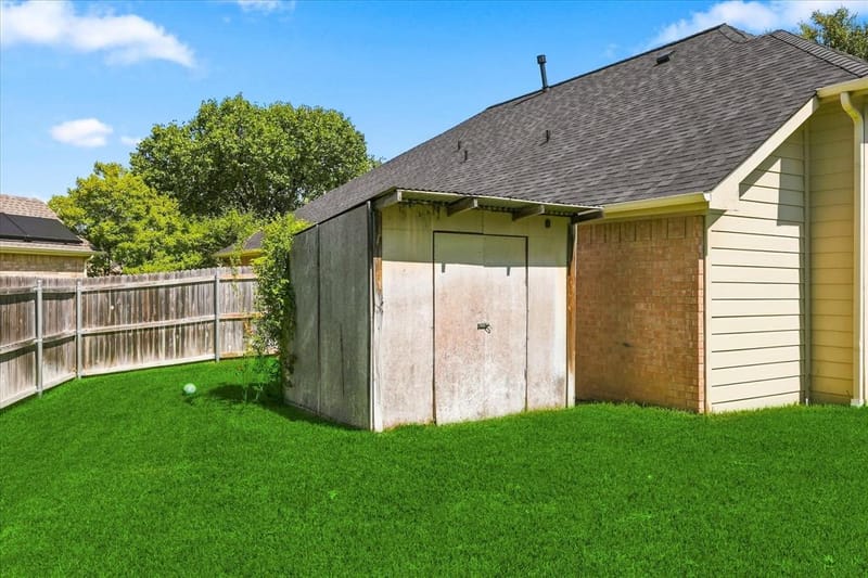 5340 Stillwater Drive, Fort Worth TX 76137 - Photo 36