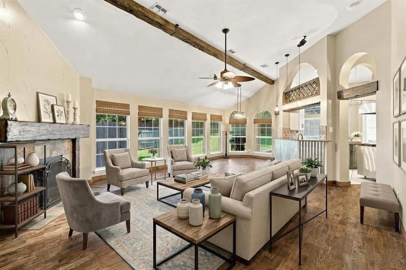 5340 Stillwater Drive, Fort Worth TX 76137