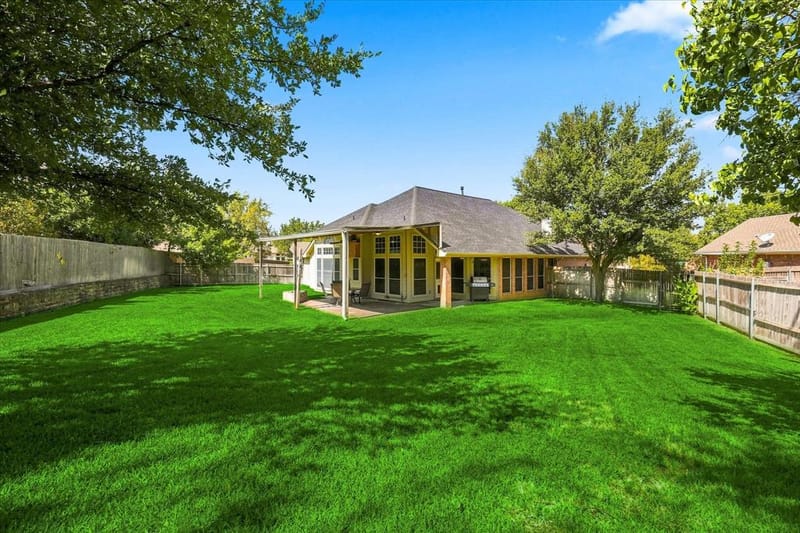 5340 Stillwater Drive, Fort Worth TX 76137 - Photo 34