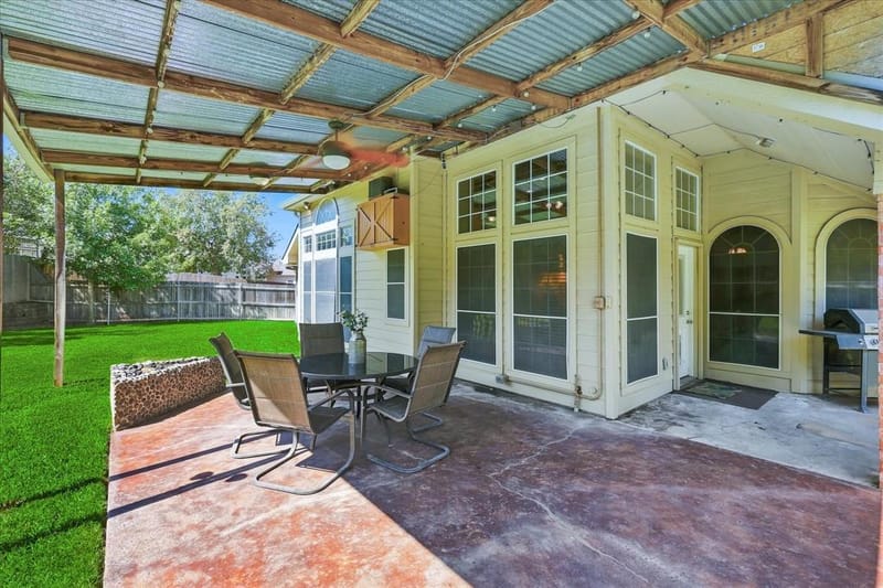 5340 Stillwater Drive, Fort Worth TX 76137 - Photo 33