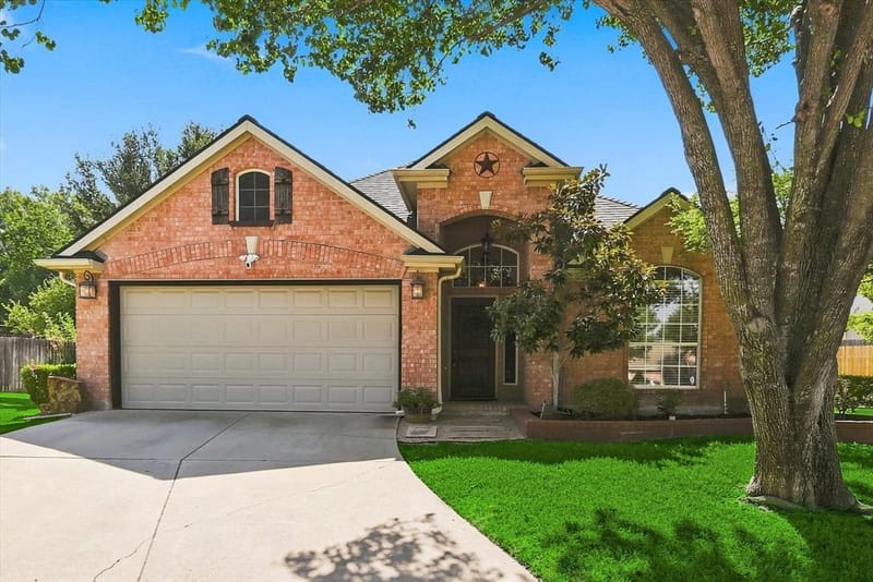 5340 Stillwater Drive, Fort Worth TX 76137 - Photo 4