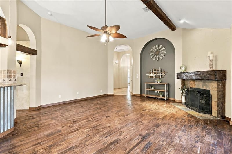 5340 Stillwater Drive, Fort Worth TX 76137 - Photo 8