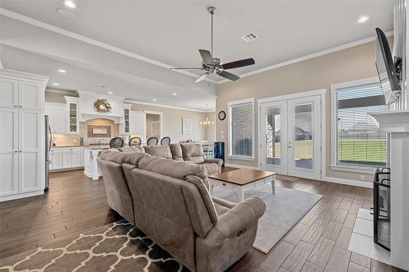 23 Independence Trail, Waco TX 76708 - Photo 6