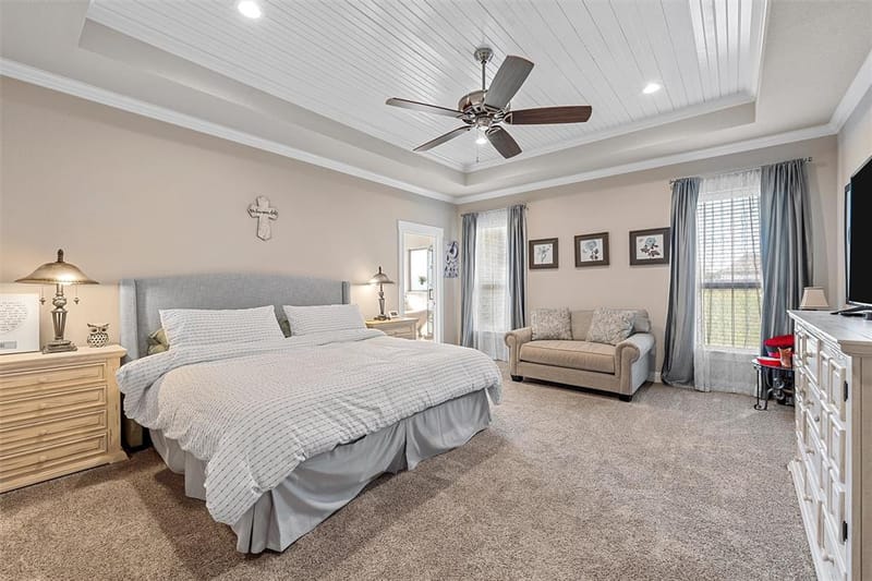 23 Independence Trail, Waco TX 76708 - Photo 17