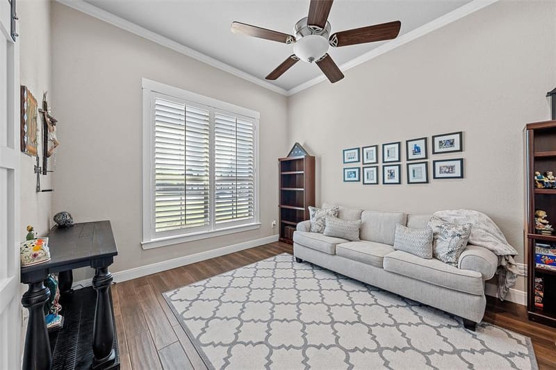 23 Independence Trail, Waco TX 76708 - Photo 3