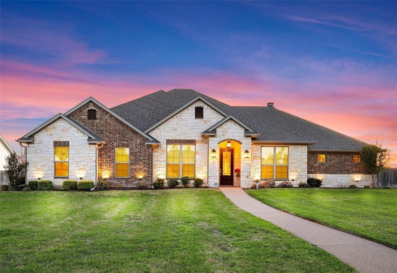 23 Independence Trail, Waco TX 76708