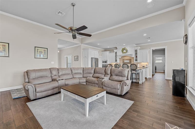 23 Independence Trail, Waco TX 76708 - Photo 9