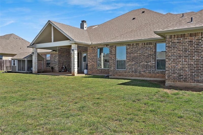 23 Independence Trail, Waco TX 76708 - Photo 34