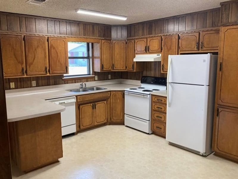 826 W 9th Street, Bonham TX 75418 - Photo 9