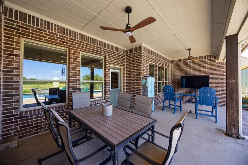 21867 County Road 820, Farmersville TX 75442 - Photo 27