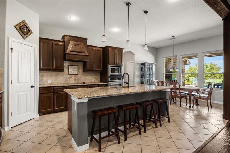 21867 County Road 820, Farmersville TX 75442 - Photo 13