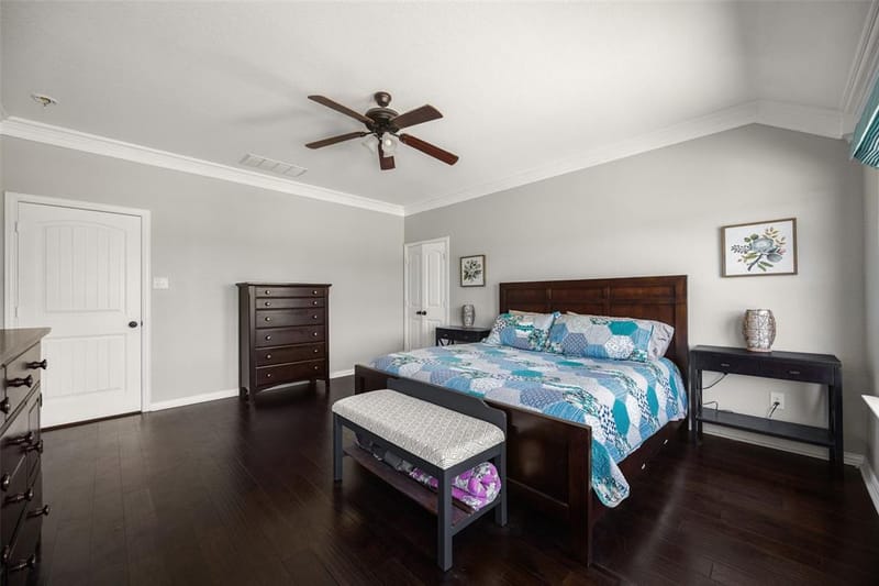 21867 County Road 820, Farmersville TX 75442 - Photo 16