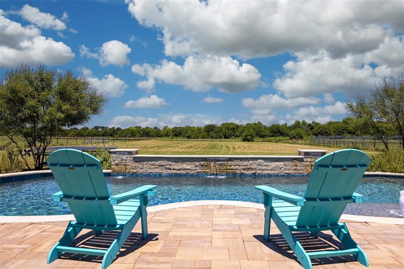 21867 County Road 820, Farmersville TX 75442