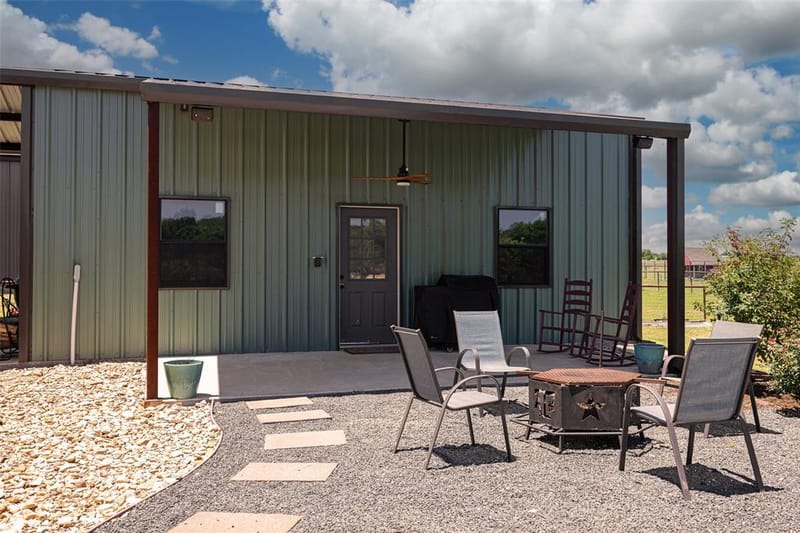 21867 County Road 820, Farmersville TX 75442 - Photo 30