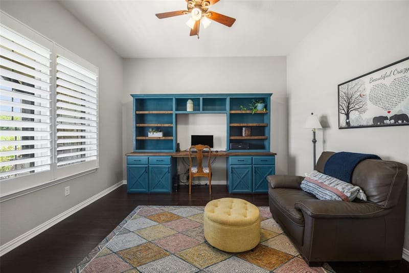 21867 County Road 820, Farmersville TX 75442 - Photo 14