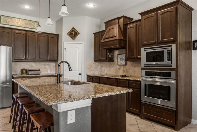 21867 County Road 820, Farmersville TX 75442 - Photo 11