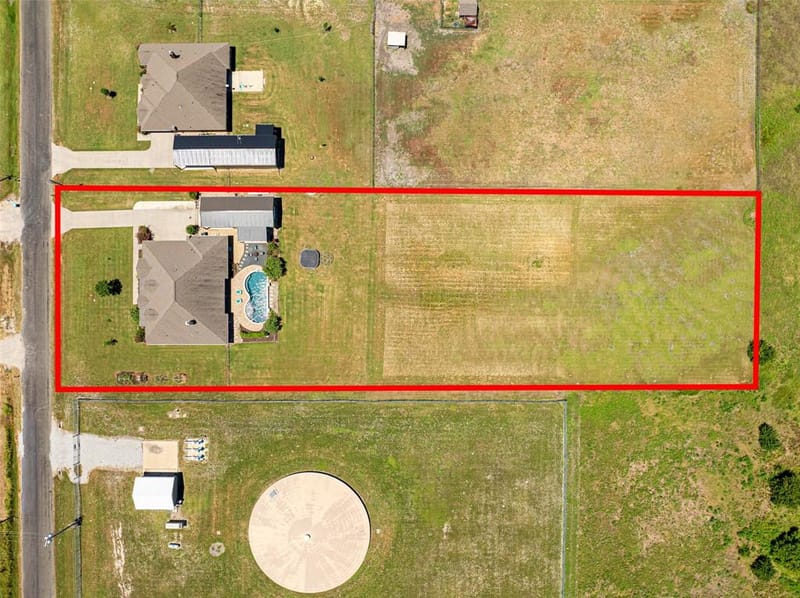 21867 County Road 820, Farmersville TX 75442 - Photo 31