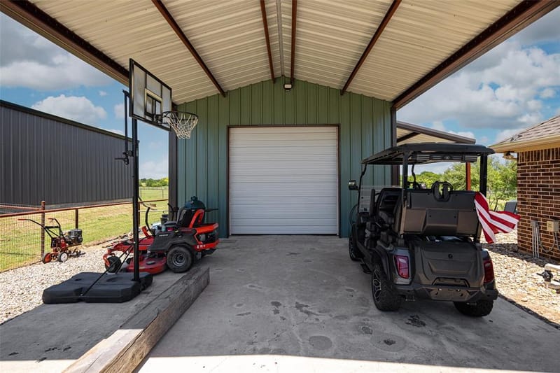 21867 County Road 820, Farmersville TX 75442 - Photo 29