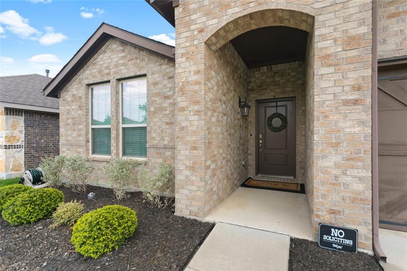 4148 Agatha Lane, Celina TX 76227 - Photo 2