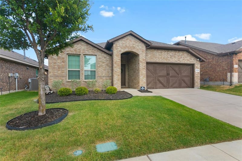4148 Agatha Lane, Celina TX 76227 - Photo 3